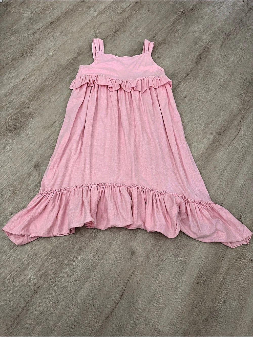 Crewcuts 100% Cotton Girls Dress